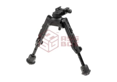 Leapers Recon 360 TL Picatinny 5.6-7.2 Inch Center Height Bipod Black - obrazek 3