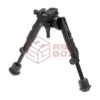 Leapers Recon 360 TL Picatinny 5.6-7.2 Inch Center Height Bipod Black OD-TM-12567106000 TL-BP02-B asgbox.pl