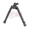 asgbox.pl - Recon 360 TL Picatinny 8.1-11.9 Inch Center Height Bipod Leapers