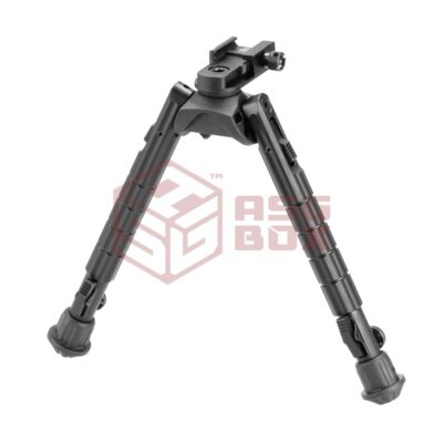 asgbox.pl - Recon 360 TL Picatinny 8.1-11.9 Inch Center Height Bipod Leapers