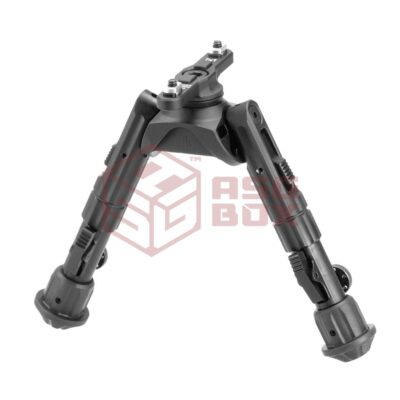 asgbox.pl - Recon 360 TL M-LOK 5.8-7.1 Inch Center Height Bipod Leapers