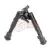 Leapers Recon 360 TL M-LOK 5.8-7.1 Inch Center Height Bipod Black OD-TM-12567406000 TL-BPM02-B asgbox.pl