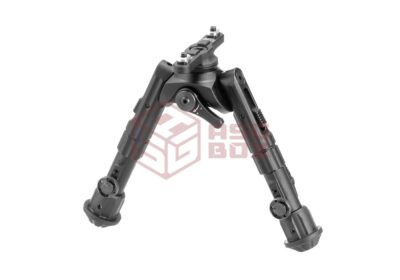 Leapers Recon 360 TL M-LOK 5.8-7.1 Inch Center Height Bipod Black - obrazek 2
