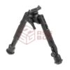 Leapers Recon 360 TL M-LOK 6.6-9.1 Inch Center Height Bipod Black OD-TM-12567506000 TL-BPM01-B asgbox.pl