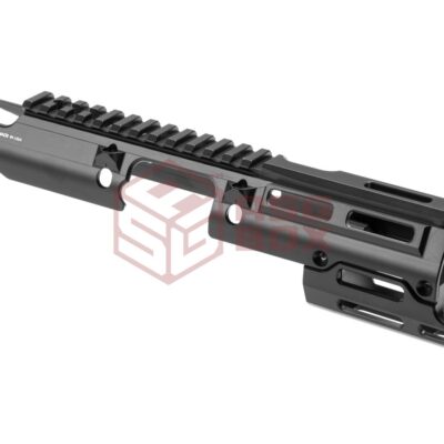 asgbox.pl - Monolithic M-LOK Handguard for MP5K Leapers