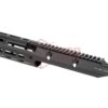 Leapers Monolithic M-LOK Handguard for MP5 Black OD-TM-12568006000 MTU055SSM asgbox.pl