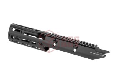 Leapers Monolithic M-LOK Handguard for MP5 Black - obrazek 2