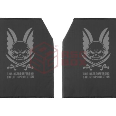 asgbox.pl - Soft SAPI Dummy Set 2 pcs Warrior