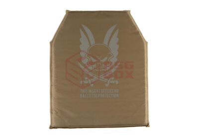 Warrior Soft SAPI Dummy Set 2 pcs OD - obrazek 2