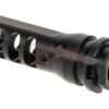 PTS Syndicate PTS Dead Air KeyMo Muzzle Brake OD-TM-12568500000 DA005490307 asgbox.pl
