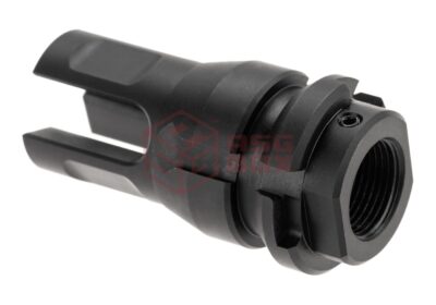 PTS Syndicate PTS Dead Air KeyMicro Flash Hider - obrazek 2