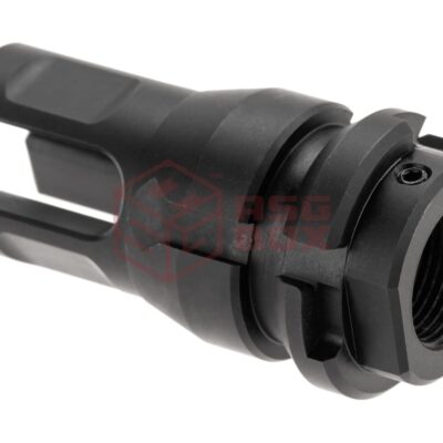 Alternative view of PTS Syndicate PTS Dead Air KeyMicro Flash Hider