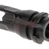 PTS Syndicate PTS Dead Air KeyMicro Muzzle Brake OD-TM-12568700000 DA012490307 asgbox.pl