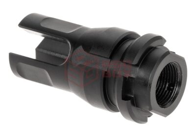 PTS Syndicate PTS Dead Air KeyMicro Muzzle Brake - obrazek 2