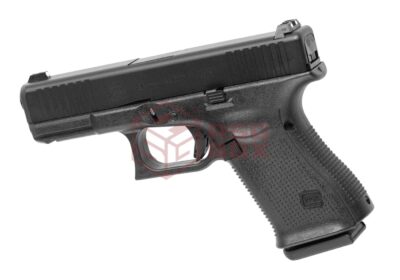 Glock Glock 19 Gen 5 GBB Black - obrazek 2