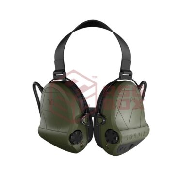 asgbox.pl - Supreme T2 Neckband Memory Foam Sordin