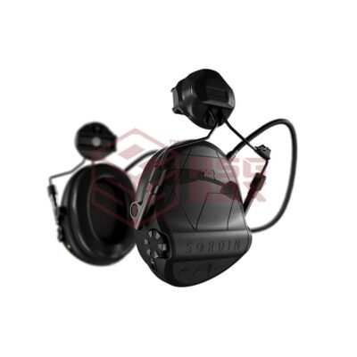 asgbox.pl - Supreme T2 ARC Helmet Memory Foam Sordin