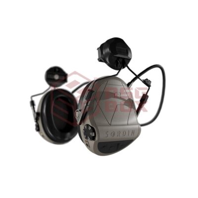 asgbox.pl - Supreme T2 ARC Helmet Memory Foam Sordin