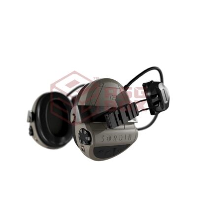 asgbox.pl - Supreme T2 RARC Helmet Memory Foam Sordin