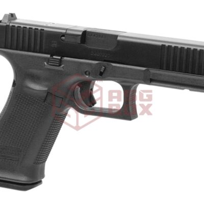 asgbox.pl - Glock 17 Gen5 MOS CO2 Glock