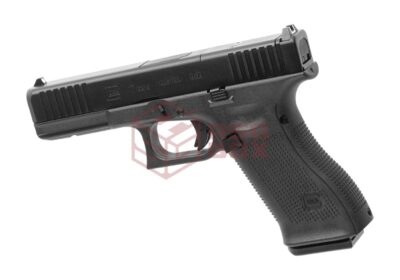 Glock Glock 17 Gen5 MOS CO2 Black - obrazek 2