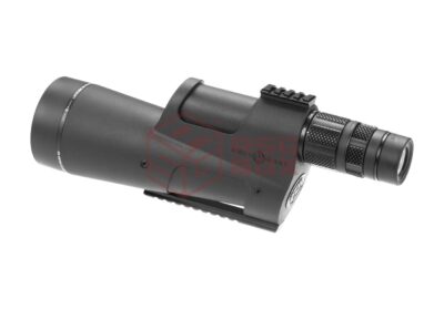 Sightmark Latitude 20-60x80 XD Spotting Scope Black - obrazek 2