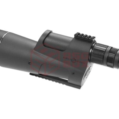 Alternative view of Sightmark Latitude 20-60x80 XD Spotting Scope Black