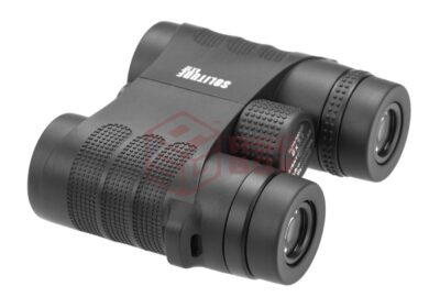 Sightmark Solitude 8x32 Binoculars Black - obrazek 2
