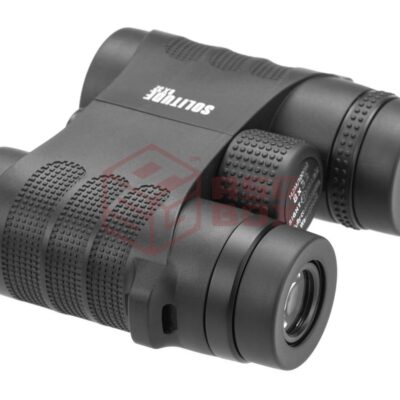 Alternative view of Sightmark Solitude 8x32 Binoculars Black
