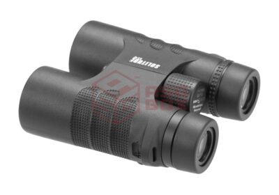Sightmark Solitude 8x42 Binoculars Black - obrazek 2