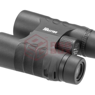 Alternative view of Sightmark Solitude 8x42 Binoculars Black