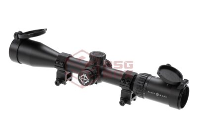 Sightmark Core TX 2.0 4-16x44 MR2 Black - obrazek 2