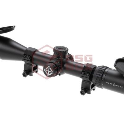 Alternative view of Sightmark Core TX 2.0 4-16x44 MR2 Black