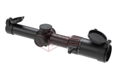 Sightmark Presidio 1-6x24 HDR SFP Black - obrazek 2