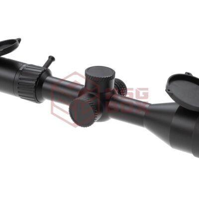 asgbox.pl - Presidio 2.5-15x50 HDR-2 Riflescope Sightmark