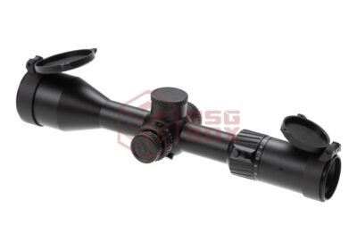 Sightmark Presidio 2.5-15x50 HDR-2 Riflescope Black - obrazek 2
