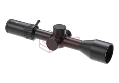 Sightmark Presidio 2.5-15x50 HDR-2 Riflescope Black - obrazek 3
