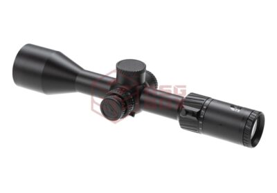 Sightmark Presidio 2.5-15x50 HDR-2 Riflescope Black - obrazek 4