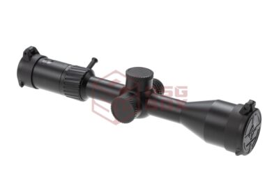 Sightmark Presidio 2.5-15x50 HDR-2 Riflescope Black - obrazek 5