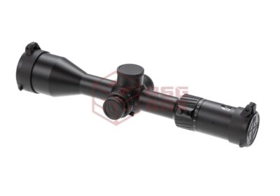 Sightmark Presidio 2.5-15x50 HDR-2 Riflescope Black - obrazek 6