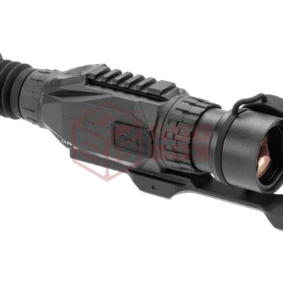 asgbox.pl - Wraith 4K 4-32x40 Digital Day/Night Vision Riflescope with Long Mount Sightmark