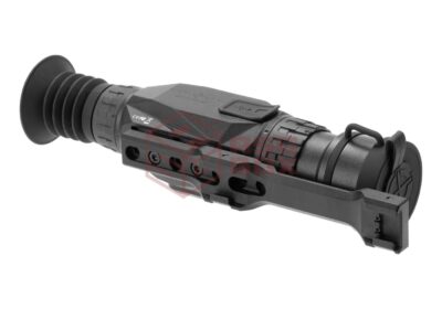 Sightmark Wraith 4K 4-32x40 Digital Day/Night Vision Riflescope with Long Mount Black - obrazek 6