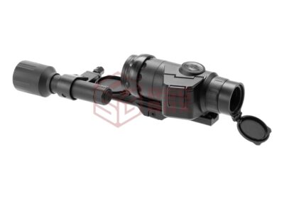 Sightmark Wraith 4K MINI 2-16x32 Digital Day/Night Riflescope with Long Mount Black - obrazek 7