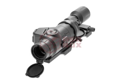 Sightmark Wraith 4K MINI 2-16x32 Digital Day/Night Riflescope with Long Mount Black - obrazek 9
