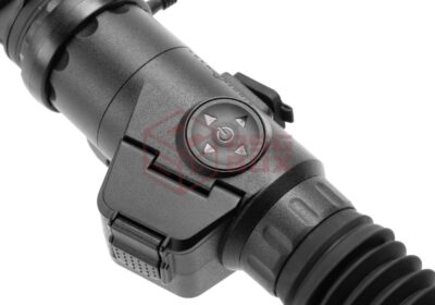 Sightmark Wraith 4K MINI 2-16x32 Digital Day/Night Riflescope with Long Mount Black - obrazek 10