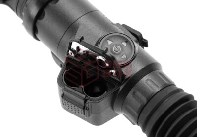 Sightmark Wraith 4K MINI 2-16x32 Digital Day/Night Riflescope with Long Mount Black - obrazek 11