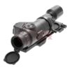 Sightmark Wraith 4K MINI 4-32x32 Digital Day/Night Riflescope with Long Mount Black OD-TM-12574306000 SM18042EU asgbox.pl
