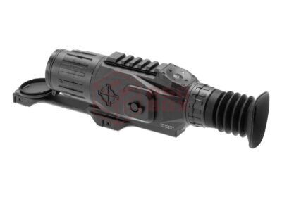 Sightmark Wraith 4K 2-16x32 Digital Night Vision Riflescope with Long Mount Black - obrazek 2