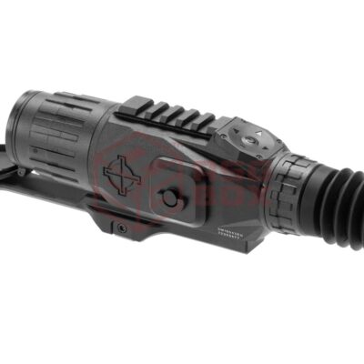 Alternative view of Sightmark Wraith 4K 2-16x32 Digital Night Vision Riflescope with Long Mount Black