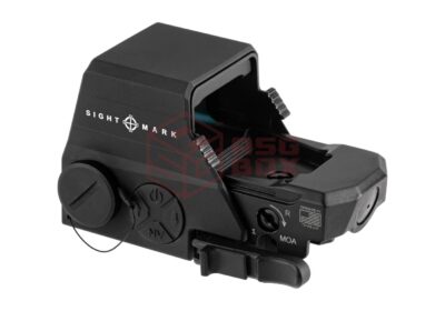 Sightmark Ultra Shot M-Spec Pro Black - obrazek 2